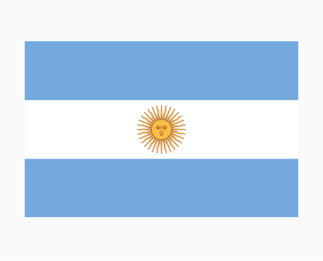 argentina