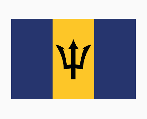 barbados