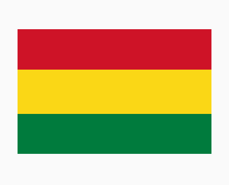 bolivia