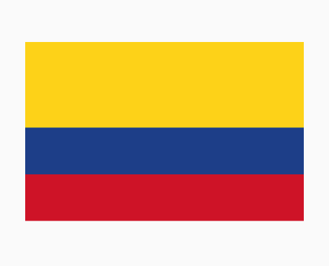 colombia