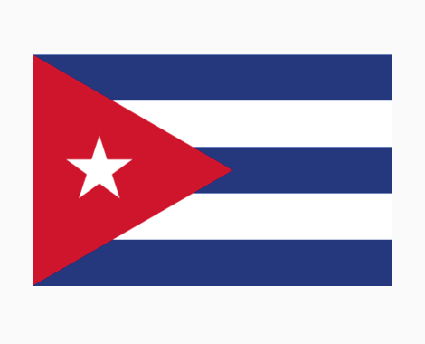 cuba