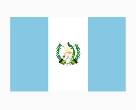 guatemala