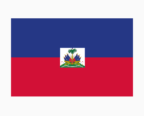 haiti