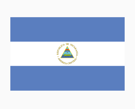 nicaragua