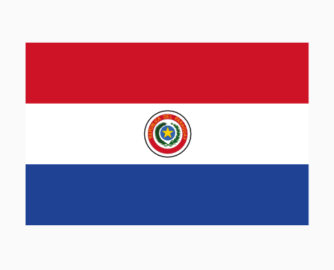 paraguay