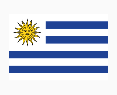 uruguay